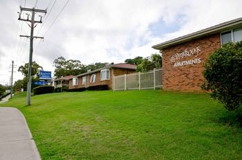 Baybrook Motor Inn & Apartments - Accommodation NT 6