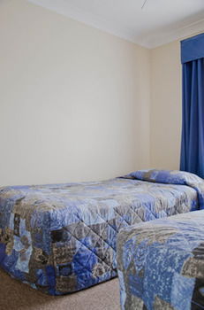 Baybrook Motor Inn & Apartments - Accommodation NT 15