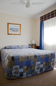 Baybrook Motor Inn & Apartments - Accommodation NT 17