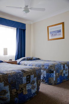 Baybrook Motor Inn & Apartments - Accommodation NT 19