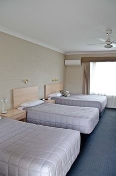 Baybrook Motor Inn & Apartments - Accommodation NT 22