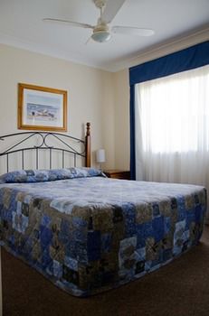 Baybrook Motor Inn & Apartments - Accommodation NT 25