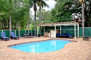 Baybrook Motor Inn & Apartments - Accommodation NT 30