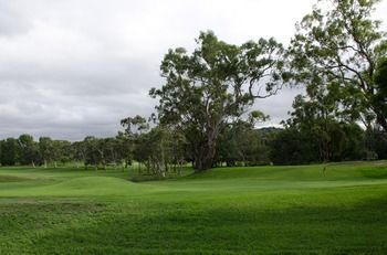 Baybrook Motor Inn & Apartments - Accommodation NT 32
