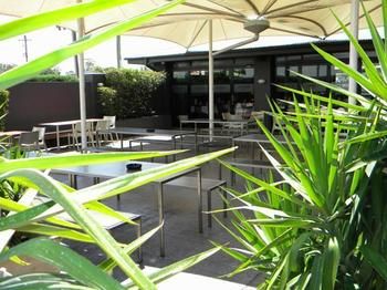 Crossroads Hotel Liverpool - Accommodation NT 0