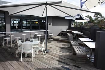 Crossroads Hotel Liverpool - Accommodation NT 1