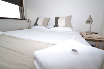 Crossroads Hotel Liverpool - Accommodation NT 3