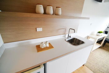 Crossroads Hotel Liverpool - Accommodation NT 5