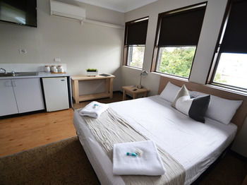 Crossroads Hotel Liverpool - Accommodation NT 6