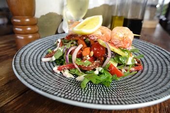 Crossroads Hotel Liverpool - Accommodation NT 10