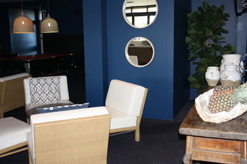Crossroads Hotel Liverpool - Accommodation NT 25