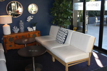 Crossroads Hotel Liverpool - Accommodation NT 27