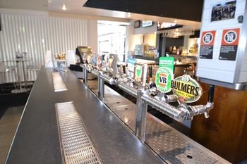 Crossroads Hotel Liverpool - Accommodation NT 29
