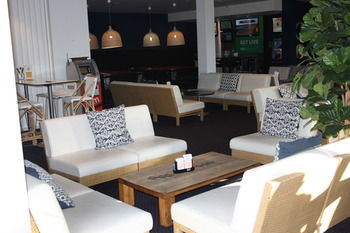Crossroads Hotel Liverpool - Accommodation NT 30