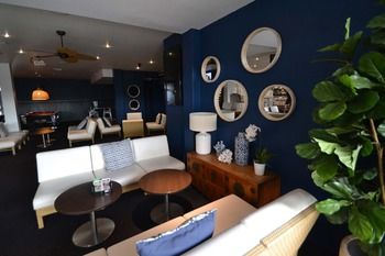 Crossroads Hotel Liverpool - Accommodation NT 31