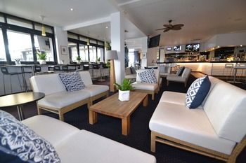 Crossroads Hotel Liverpool - Accommodation NT 32