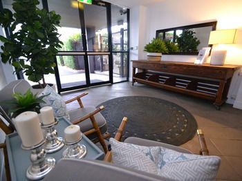 Crossroads Hotel Liverpool - Accommodation NT 35
