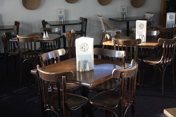 Crossroads Hotel Liverpool - Accommodation NT 36