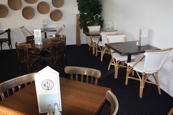 Crossroads Hotel Liverpool - Accommodation NT 39