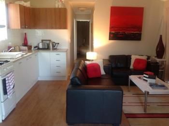 Australian Motor Homes Tourist Park - Accommodation NT 5