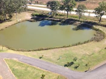 Australian Motor Homes Tourist Park - Accommodation NT 7