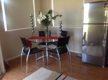 Australian Motor Homes Tourist Park - Accommodation NT 8