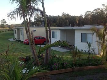 Australian Motor Homes Tourist Park - Accommodation NT 10