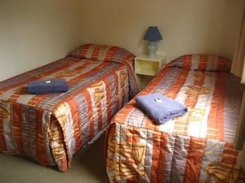 Australian Motor Homes Tourist Park - Accommodation NT 11