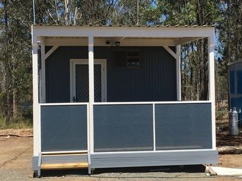 Australian Motor Homes Tourist Park - Accommodation NT 16