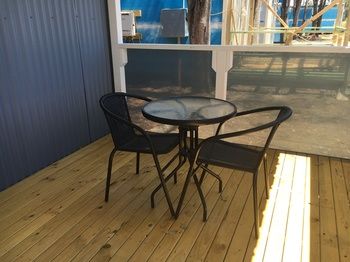 Australian Motor Homes Tourist Park - Accommodation NT 18