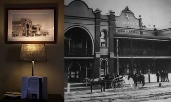 Cessnock Hotel - Accommodation NT 0