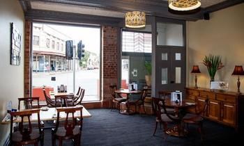 Cessnock Hotel - Accommodation NT 2