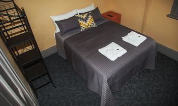 Cessnock Hotel - Accommodation NT 7