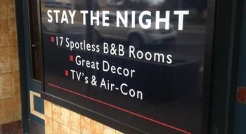 Cessnock Hotel - Accommodation NT 13