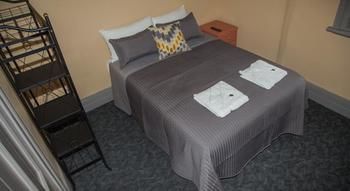 Cessnock Hotel - Accommodation NT 15