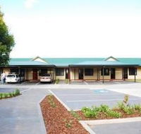 The Denman - Accommodation NT