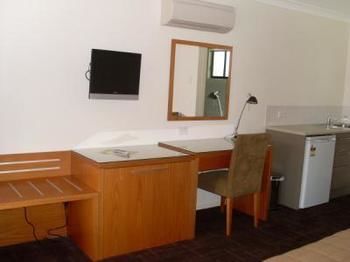 The Denman - Accommodation NT 3