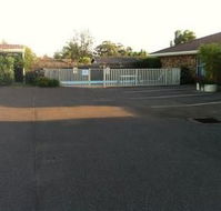 Golden Grain Motor Inn - Accommodation NT
