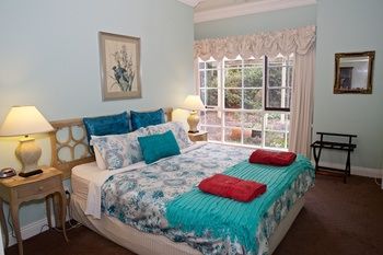 Holly Lane Mews - Accommodation NT 6