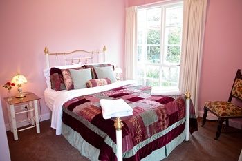 Holly Lane Mews - Accommodation NT 11