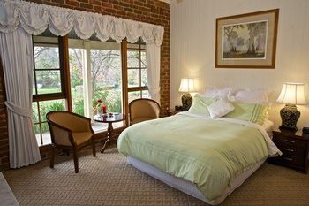 Holly Lane Mews - Accommodation NT 13