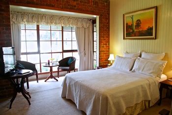 Holly Lane Mews - Accommodation NT 14