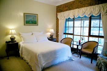 Holly Lane Mews - Accommodation NT 16