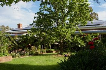 Holly Lane Mews - Accommodation NT 36