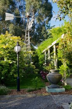 Holly Lane Mews - Accommodation NT 42