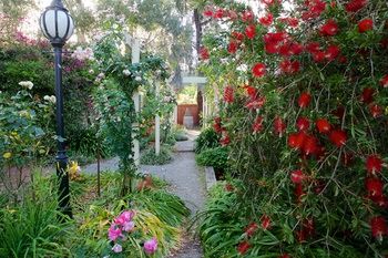 Holly Lane Mews - Accommodation NT 44