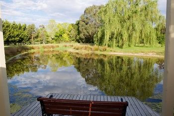 Holly Lane Mews - Accommodation NT 60