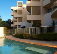 Costa Bella Apartments - Accommodation NT