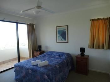 Costa Bella Apartments - Accommodation NT 1
