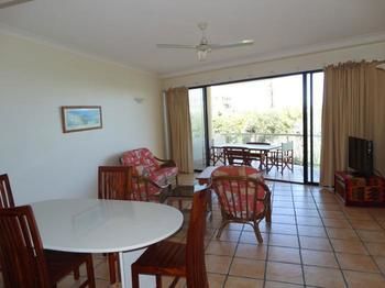 Costa Bella Apartments - Accommodation NT 5